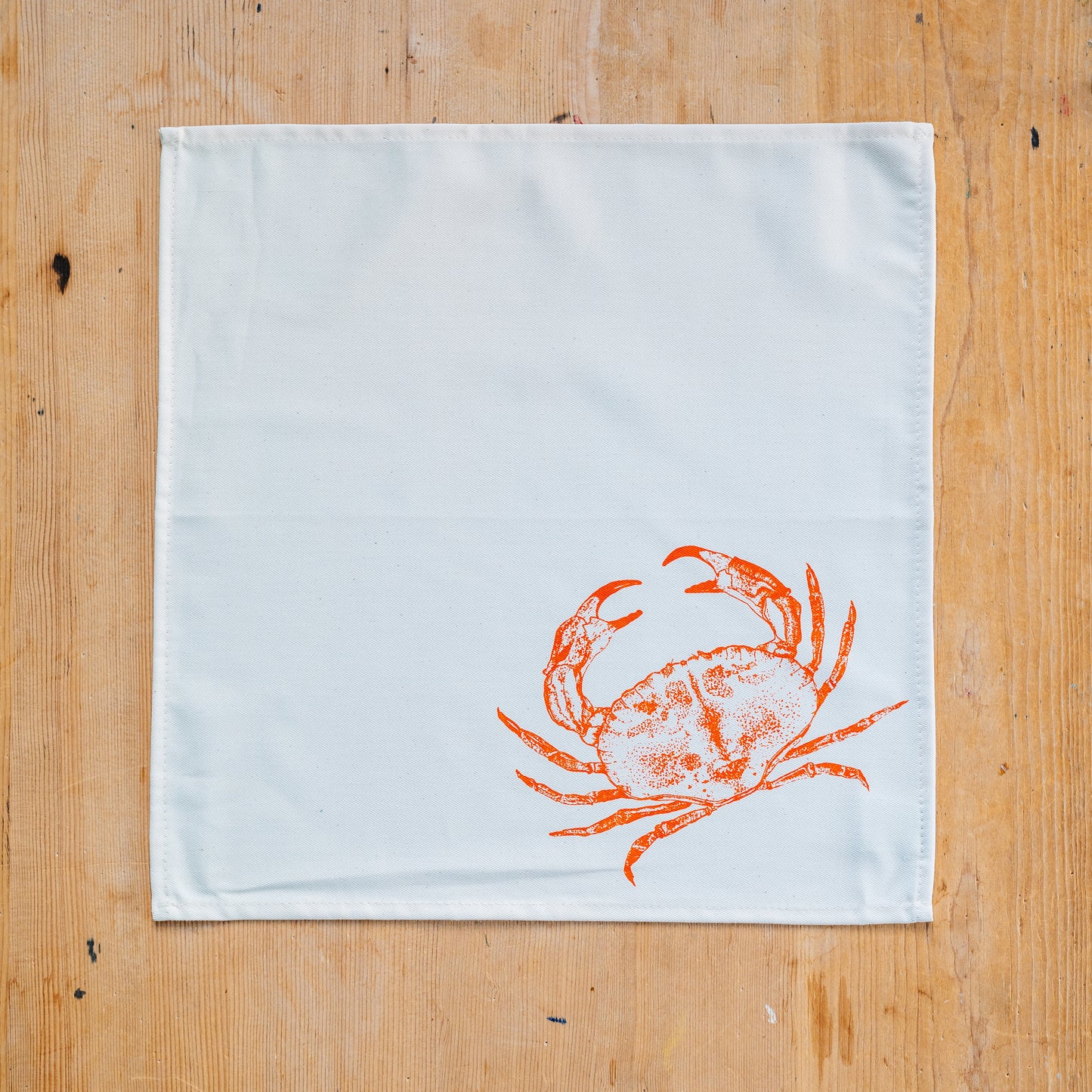 Seafood Napkin Gift Set