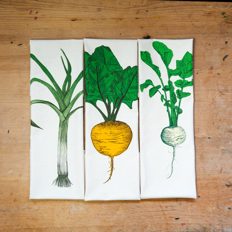 3 for 2 Tea Towels